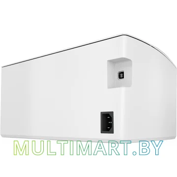 Принтер HP LaserJet M110w 7MD66F картинка 6